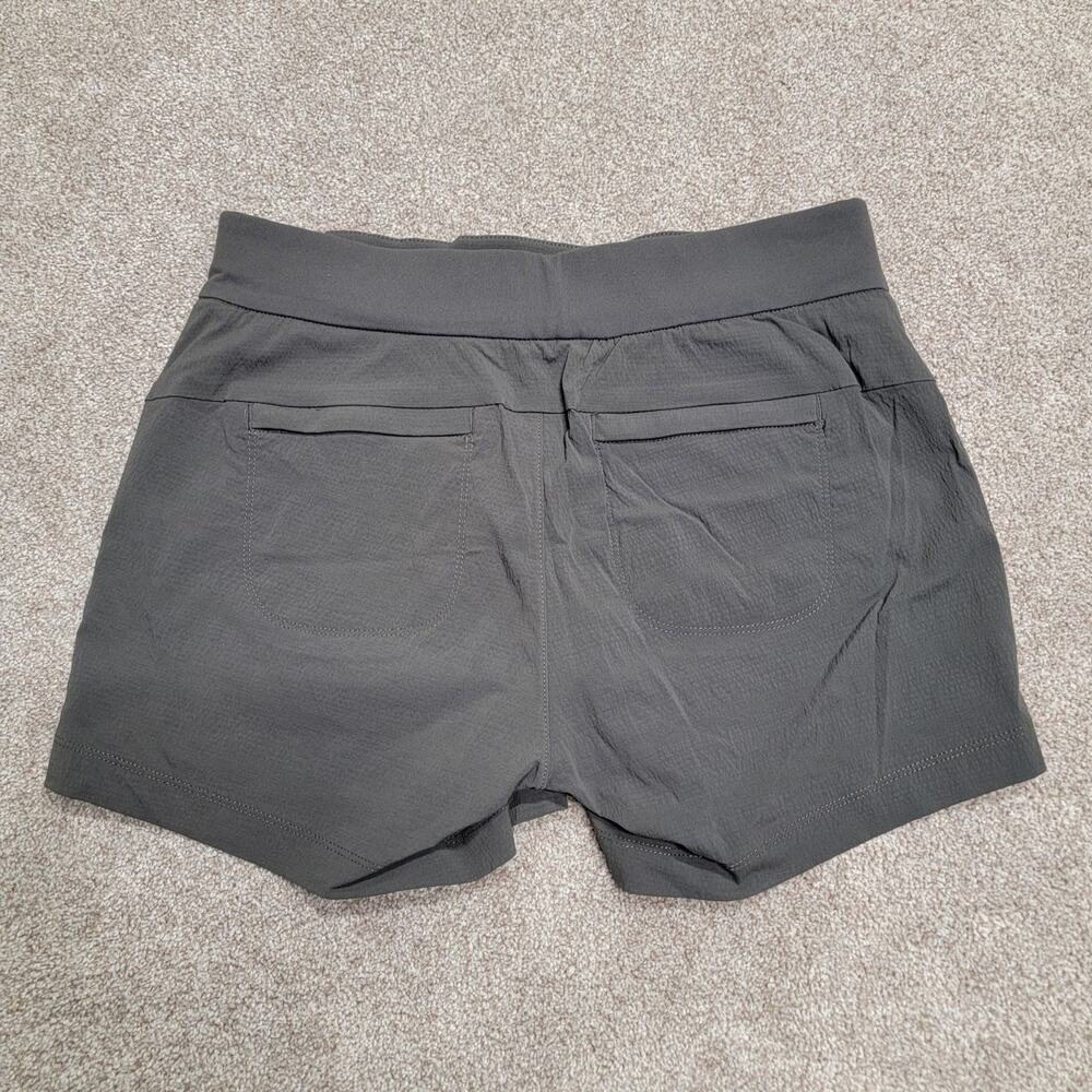 Gorpcore Performance Athletic Cargo Athleta Short… - image 1